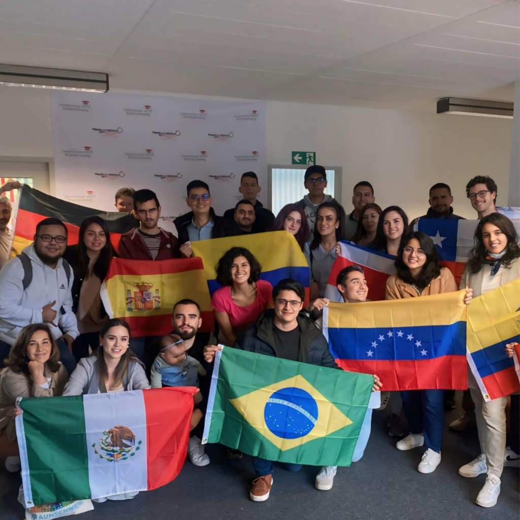 Nuestros cursos presenciales para médicos A1, A2, B1, B2, C1, Vorbereitungskurs für die FSP