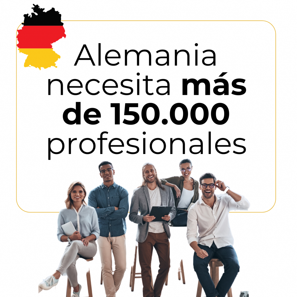 Homologación y reconocimiento de tu título en Alemania