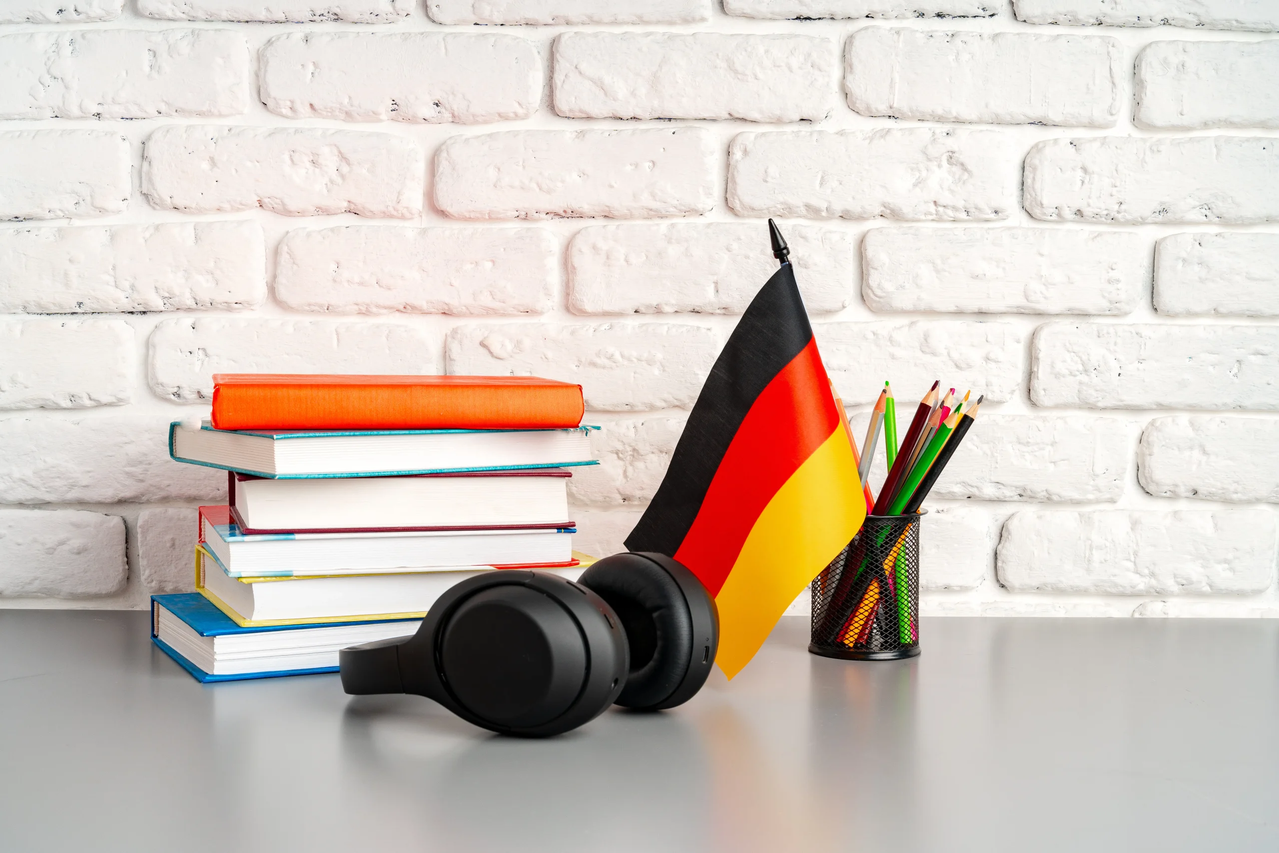 ¿Qué nivel de alemán necesitas para ejercer como médico en Alemania?